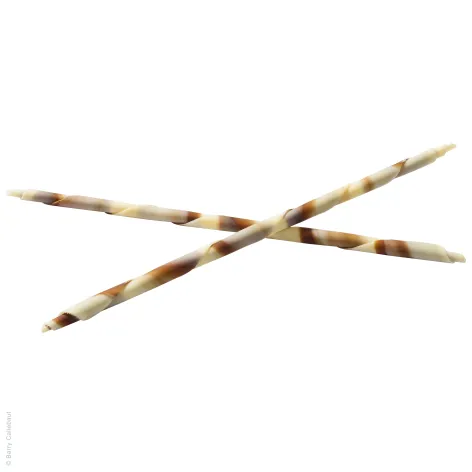 Marbled X-Large Pencils